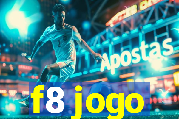 f8 jogo